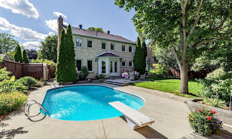 84 Ferndell Circle