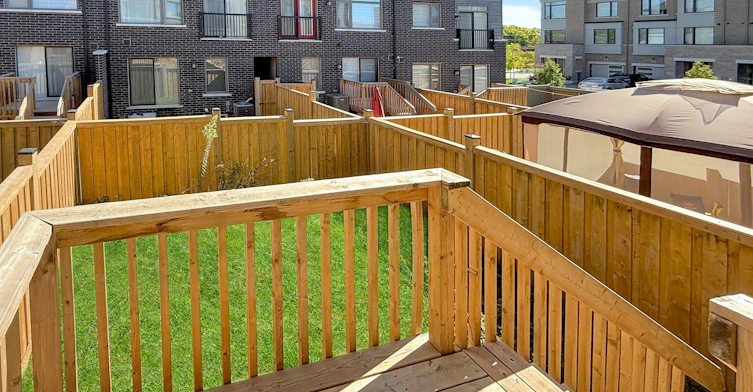 923 Isaac Phillips Way, Newmarket, ON, L3X 2Y8 - 4