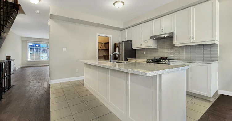 923 Isaac Phillips Way, Newmarket, ON, L3X 2Y8