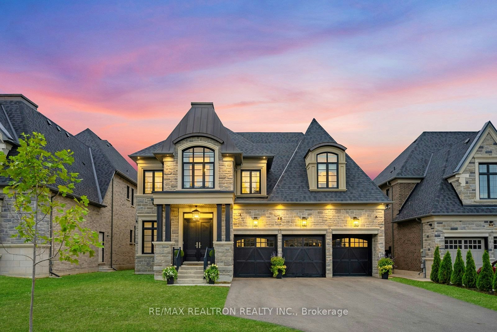 50 Calla Trail, Aurora, ON, L4G 3Z5