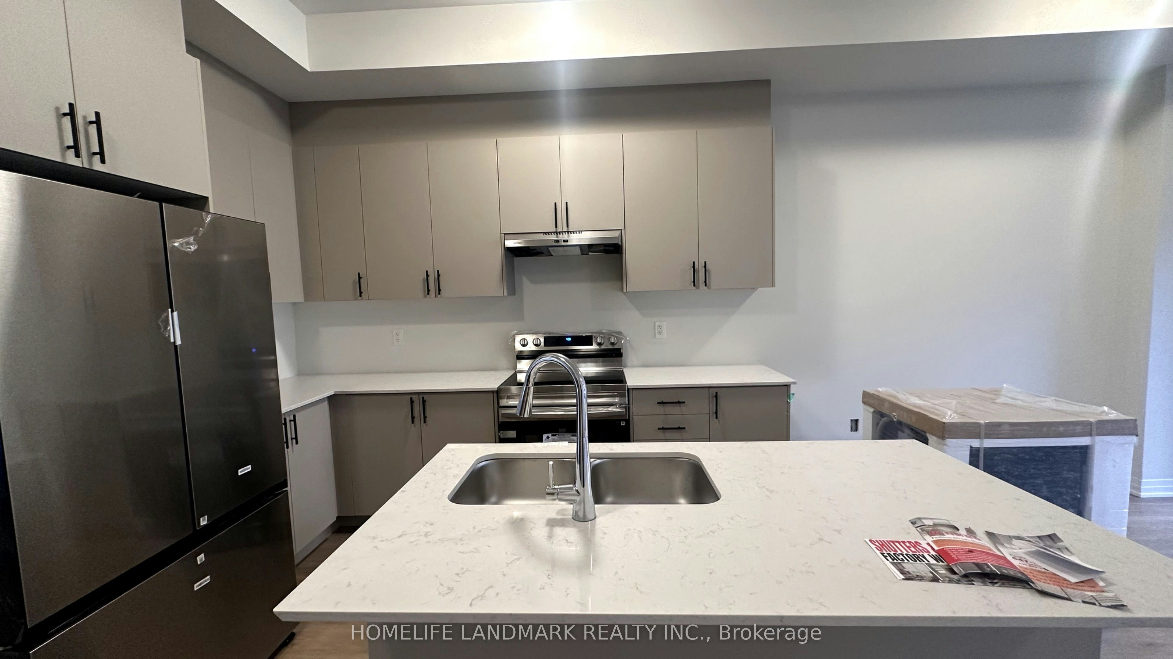 50 Millman Lane, Richmond Hill, ON, L4S 0P8 - 2