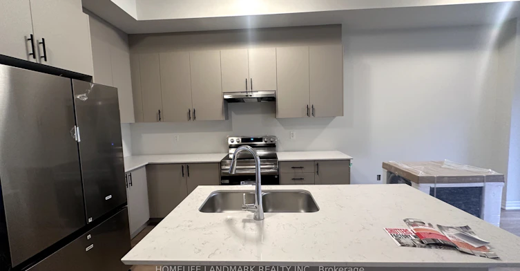 50 Millman Lane, Richmond Hill, ON, L4S 0P8 - 2