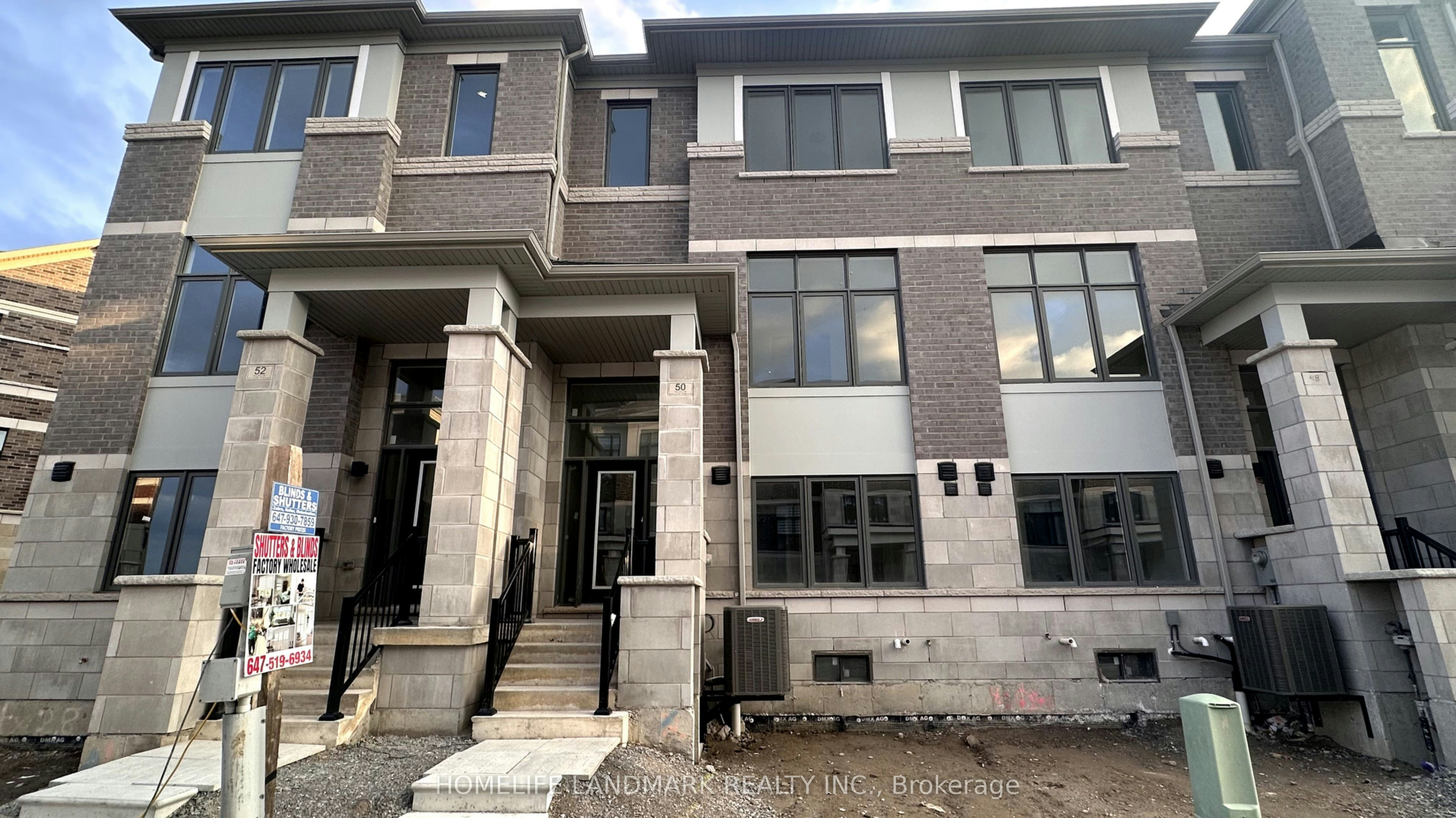 50 Millman Lane, Richmond Hill, ON, L4S 0P8