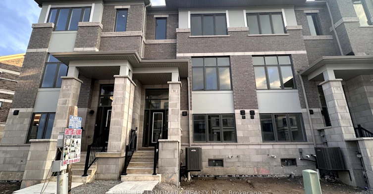 50 Millman Lane, Richmond Hill, ON, L4S 0P8