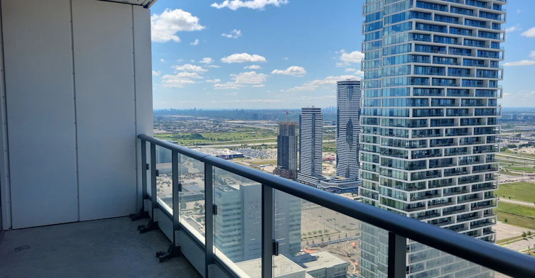 4910-950 Portage Parkway, Vaughan, ON, L4K 0J7 - 18