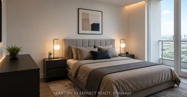 4910-950 Portage Parkway, Vaughan, ON, L4K 0J7 - 13