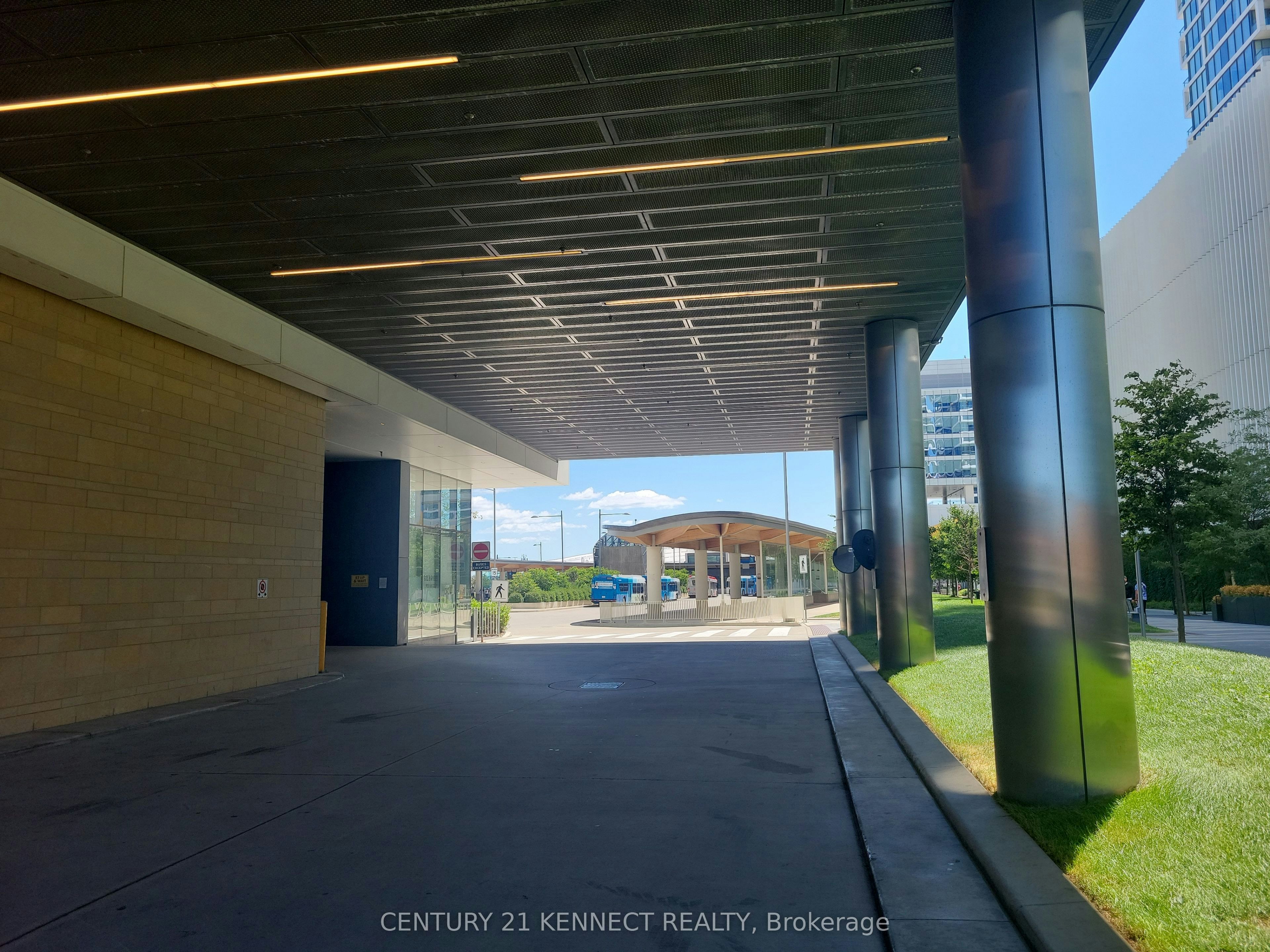 4910-950 Portage Parkway, Vaughan, ON, L4K 0J7 - 20