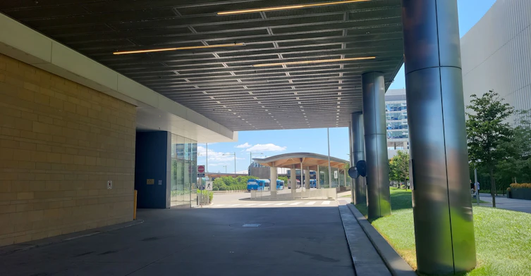 4910-950 Portage Parkway, Vaughan, ON, L4K 0J7 - 20
