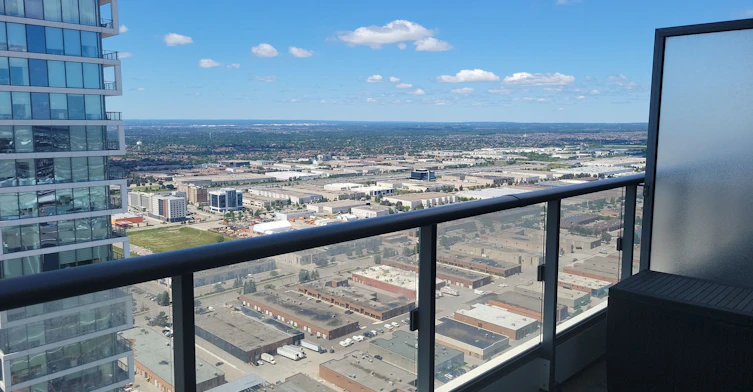 4910-950 Portage Parkway, Vaughan, ON, L4K 0J7 - 19