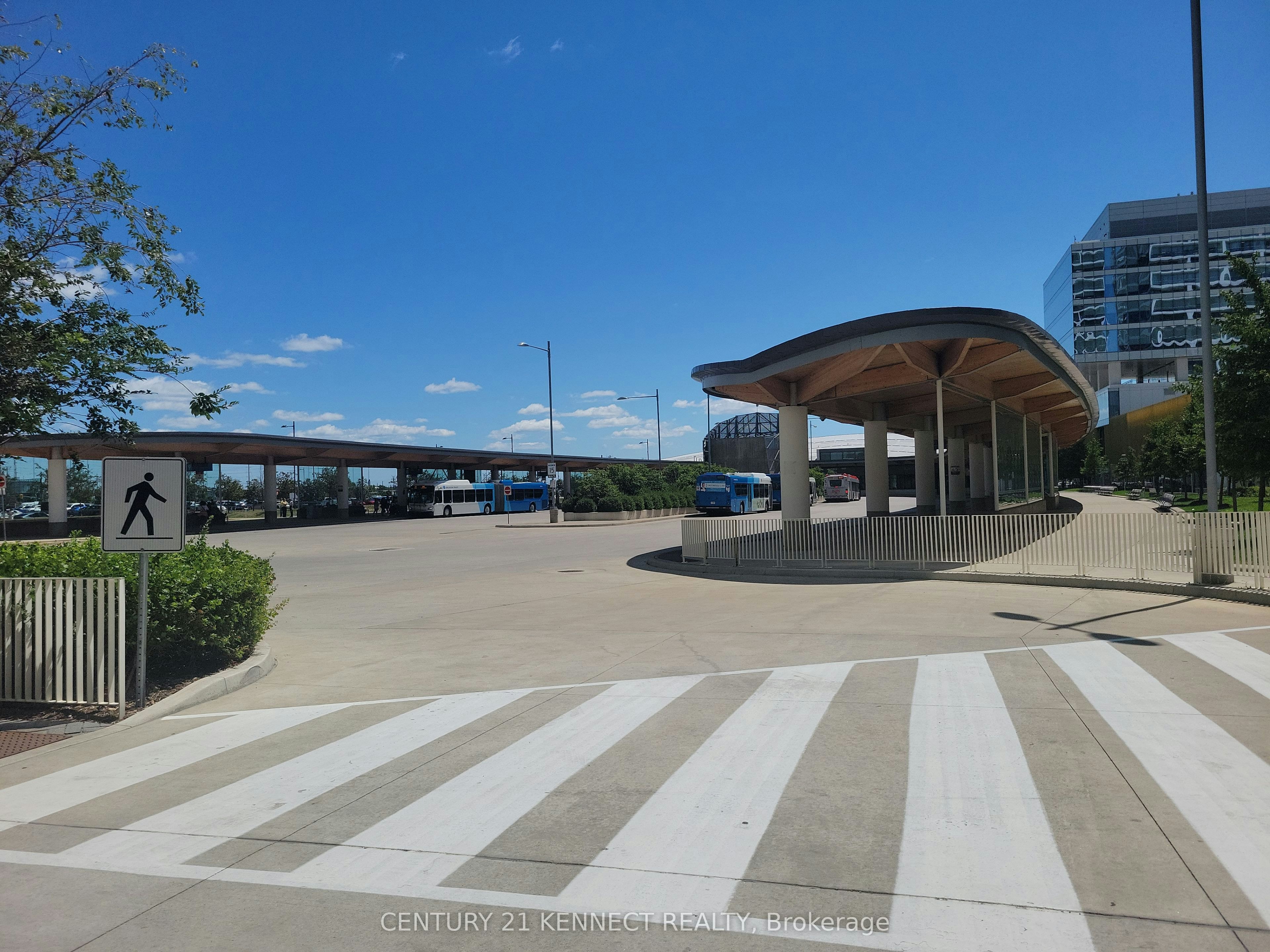 4910-950 Portage Parkway, Vaughan, ON, L4K 0J7 - 21