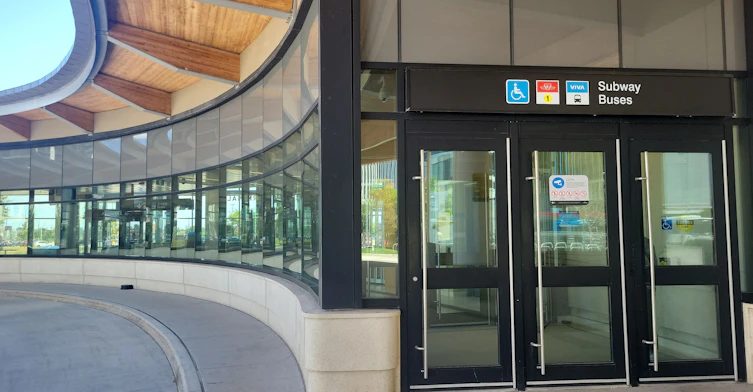4910-950 Portage Parkway, Vaughan, ON, L4K 0J7 - 24