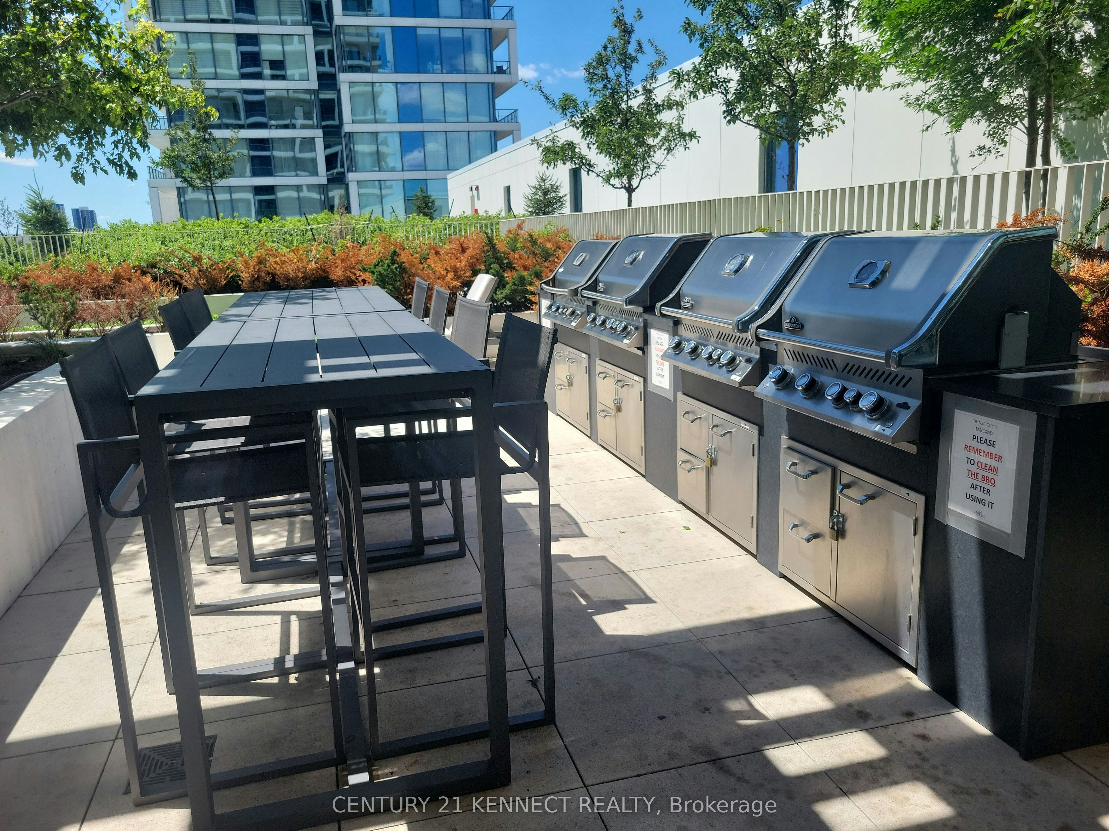 4910-950 Portage Parkway, Vaughan, ON, L4K 0J7 - 5