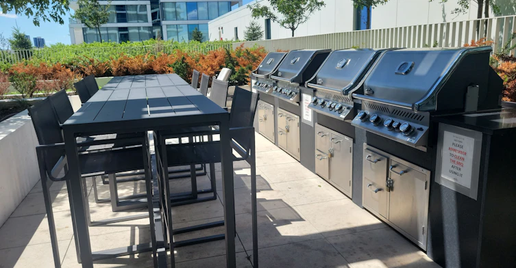 4910-950 Portage Parkway, Vaughan, ON, L4K 0J7 - 5