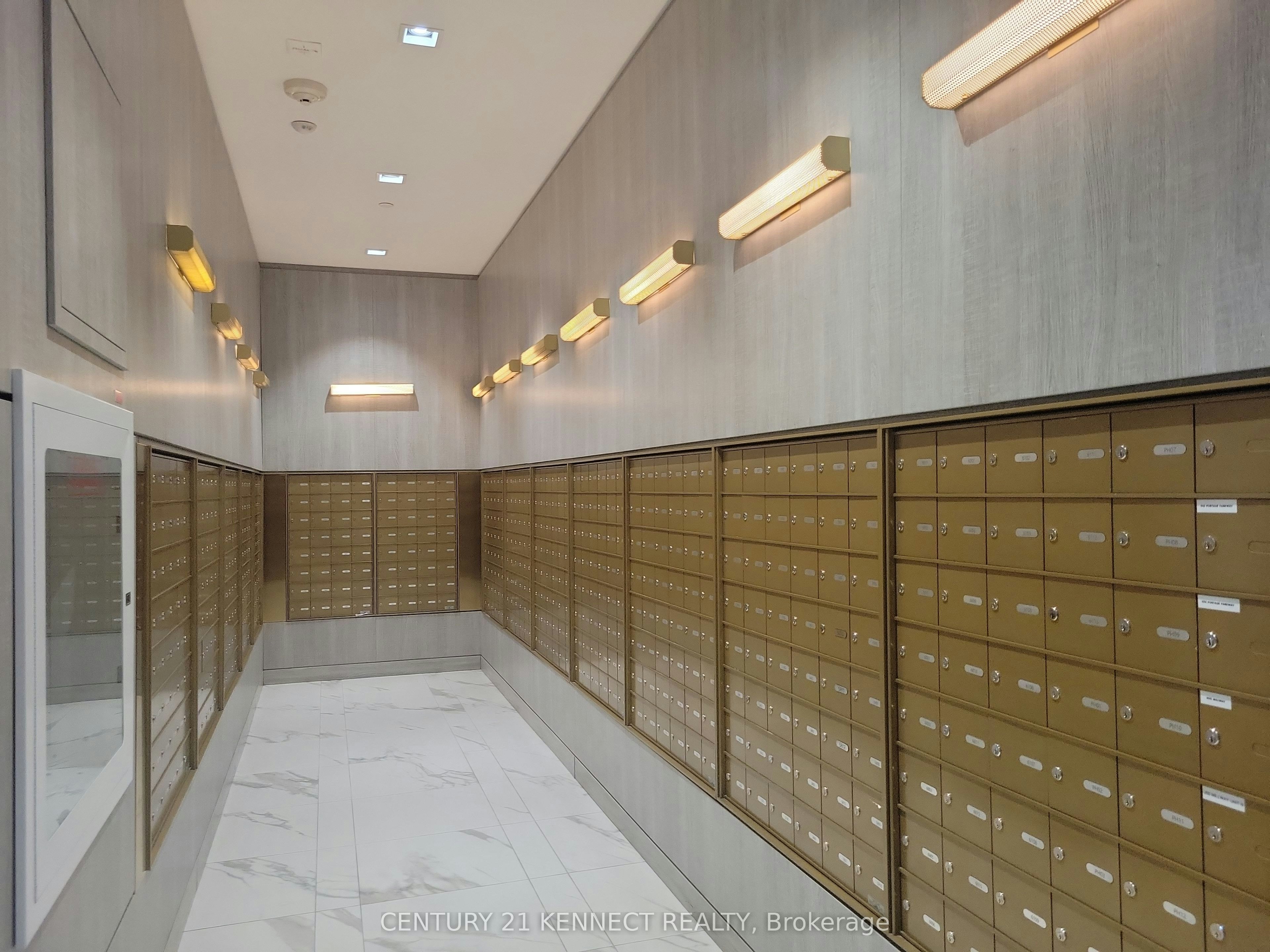 4910-950 Portage Parkway, Vaughan, ON, L4K 0J7 - 9