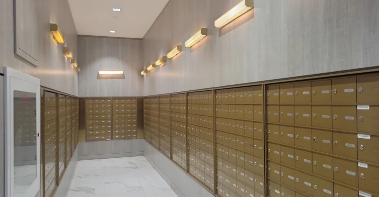 4910-950 Portage Parkway, Vaughan, ON, L4K 0J7 - 9