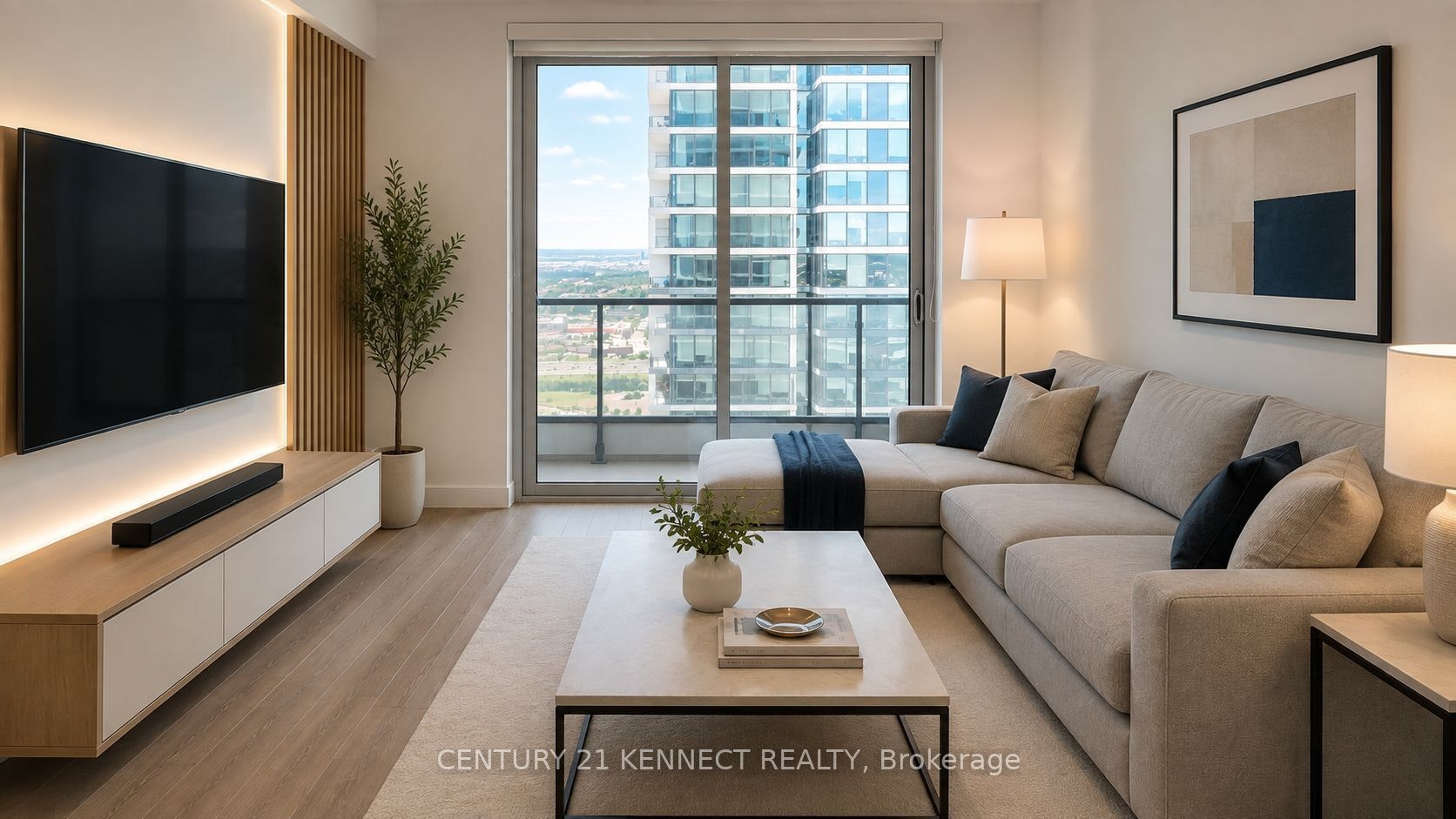 4910-950 Portage Parkway, Vaughan, ON, L4K 0J7 - 15