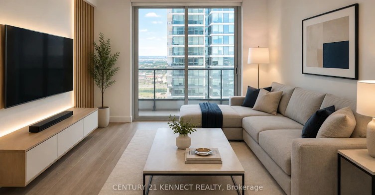 4910-950 Portage Parkway, Vaughan, ON, L4K 0J7 - 15