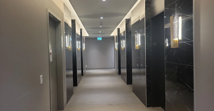 4910-950 Portage Parkway, Vaughan, ON, L4K 0J7 - 7