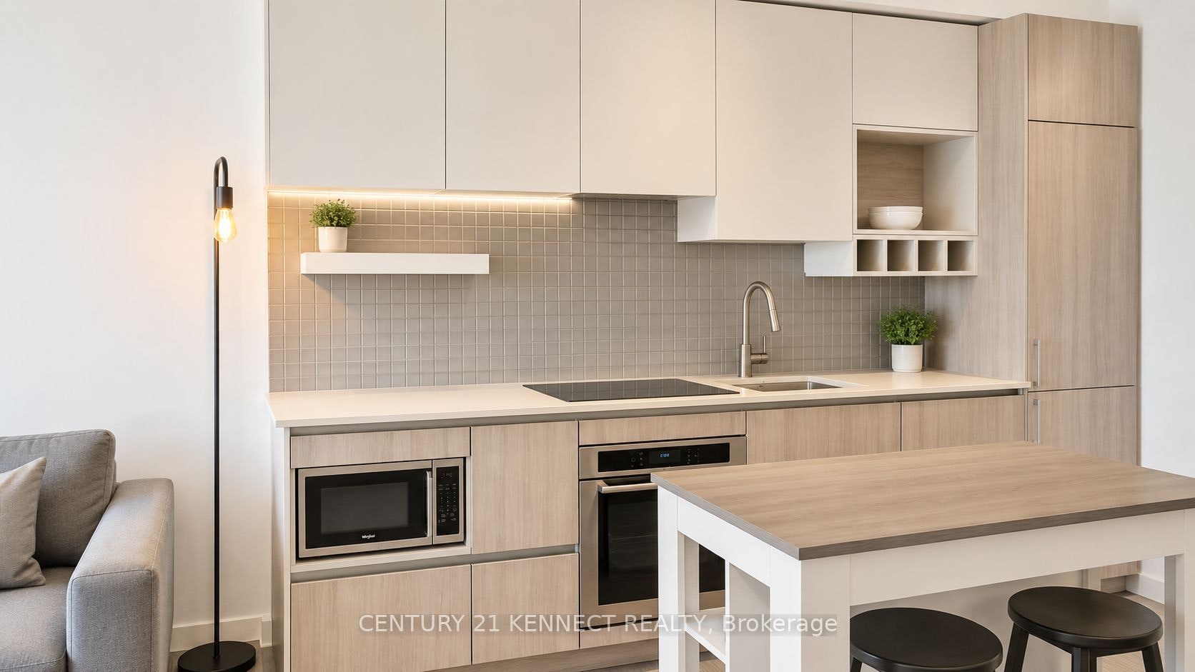 4910-950 Portage Parkway, Vaughan, ON, L4K 0J7 - 16
