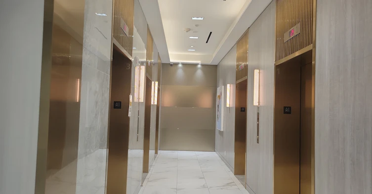4910-950 Portage Parkway, Vaughan, ON, L4K 0J7 - 8