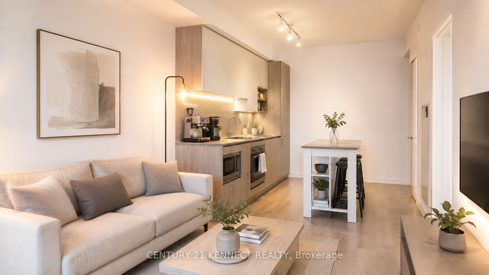4910-950 Portage Parkway, Vaughan, ON, L4K 0J7 - 14