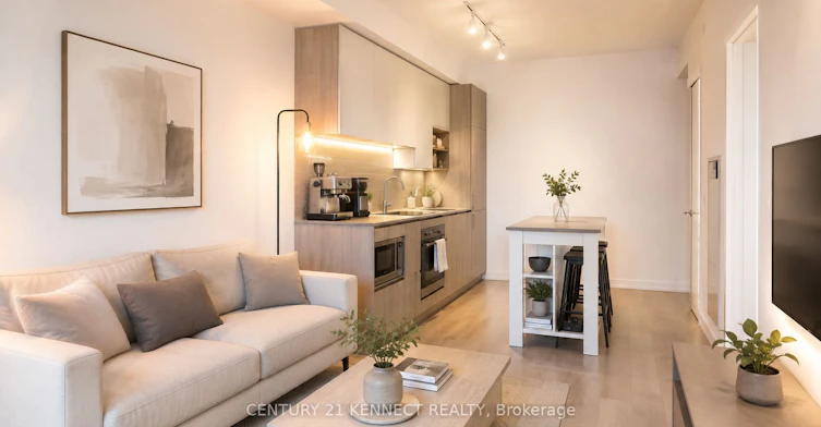4910-950 Portage Parkway, Vaughan, ON, L4K 0J7 - 14