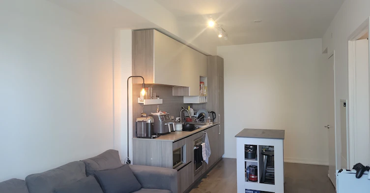 4910-950 Portage Parkway, Vaughan, ON, L4K 0J7 - 12