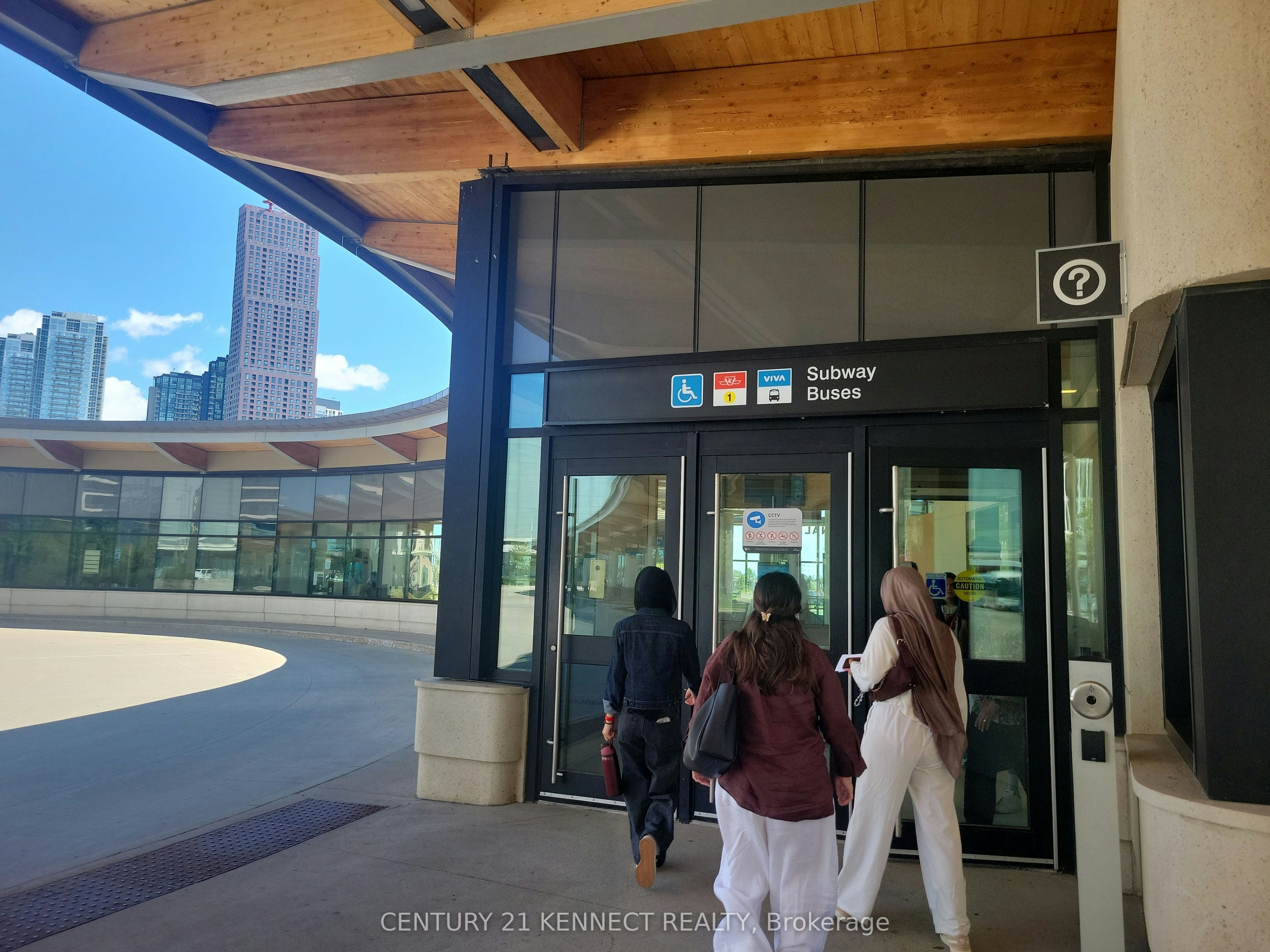 4910-950 Portage Parkway, Vaughan, ON, L4K 0J7 - 23
