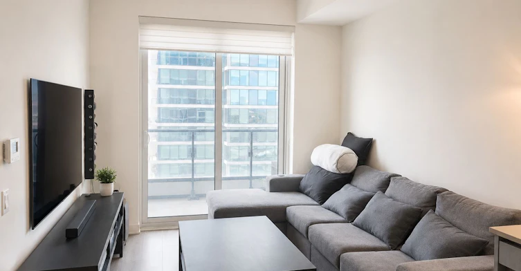 4910-950 Portage Parkway, Vaughan, ON, L4K 0J7 - 17