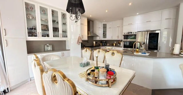 Main Floor-37 Royal Gala Crescent, Richmond Hill, ON, L4S 1Y5 - 3