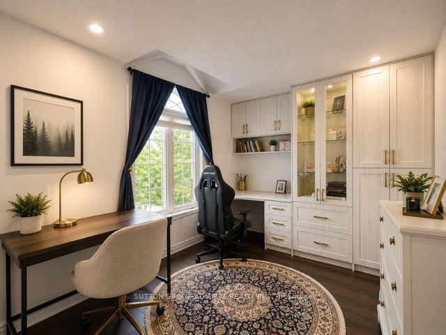 Main Floor-37 Royal Gala Crescent, Richmond Hill, ON, L4S 1Y5 - 15