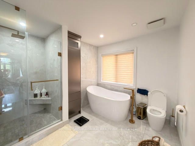 Main Floor-37 Royal Gala Crescent, Richmond Hill, ON, L4S 1Y5 - 11