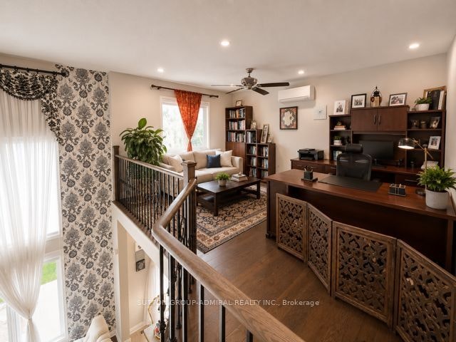 Main Floor-37 Royal Gala Crescent, Richmond Hill, ON, L4S 1Y5 - 16