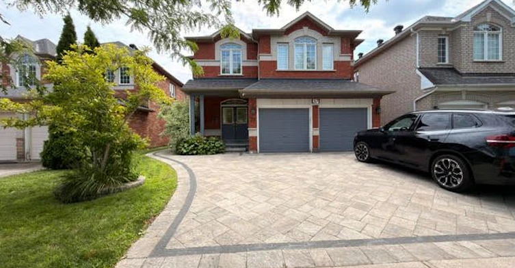 Main Floor-37 Royal Gala Crescent, Richmond Hill, ON, L4S 1Y5