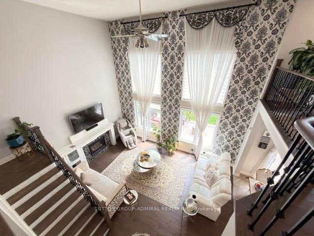 Main Floor-37 Royal Gala Crescent, Richmond Hill, ON, L4S 1Y5 - 6