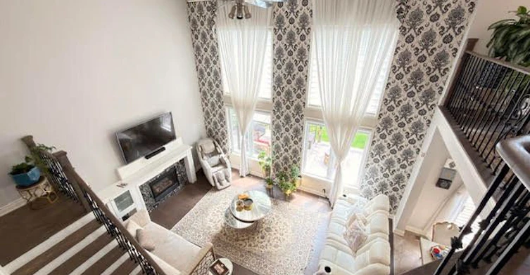 Main Floor-37 Royal Gala Crescent, Richmond Hill, ON, L4S 1Y5 - 6