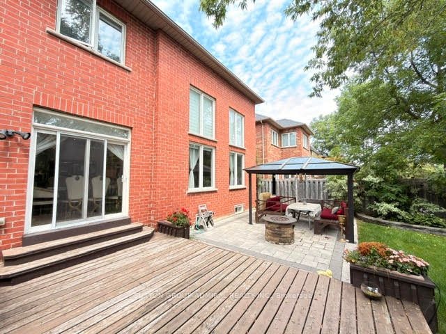 Main Floor-37 Royal Gala Crescent, Richmond Hill, ON, L4S 1Y5 - 5