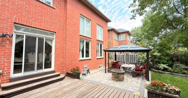 Main Floor-37 Royal Gala Crescent, Richmond Hill, ON, L4S 1Y5 - 5