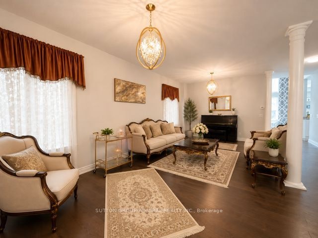 Main Floor-37 Royal Gala Crescent, Richmond Hill, ON, L4S 1Y5 - 13