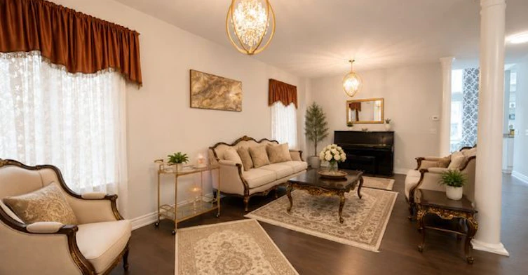 Main Floor-37 Royal Gala Crescent, Richmond Hill, ON, L4S 1Y5 - 13