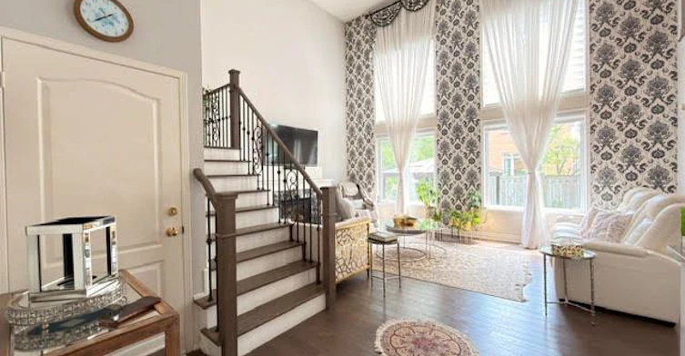 Main Floor-37 Royal Gala Crescent, Richmond Hill, ON, L4S 1Y5 - 2