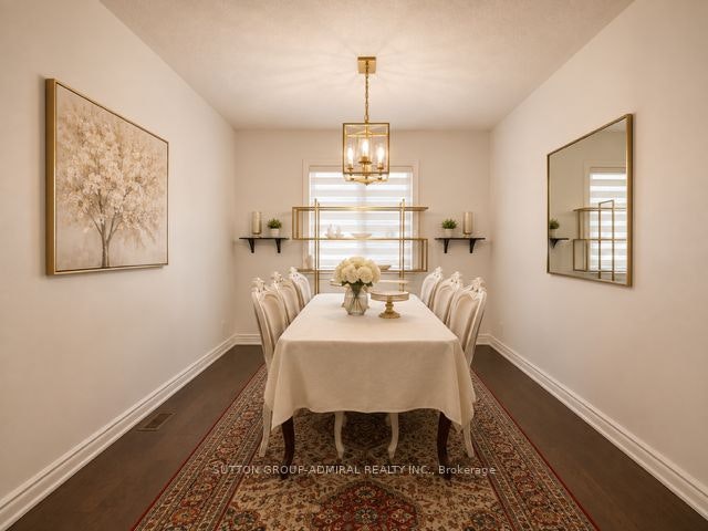 Main Floor-37 Royal Gala Crescent, Richmond Hill, ON, L4S 1Y5 - 17