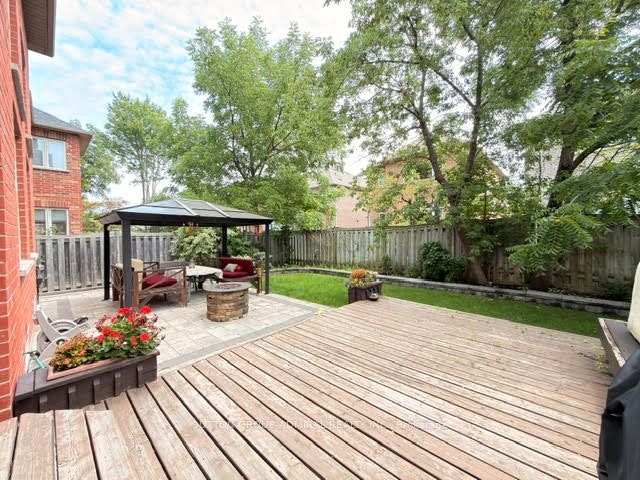 Main Floor-37 Royal Gala Crescent, Richmond Hill, ON, L4S 1Y5 - 4