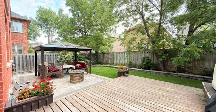 Main Floor-37 Royal Gala Crescent, Richmond Hill, ON, L4S 1Y5 - 4