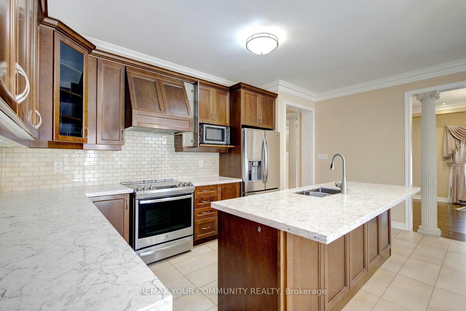 89 Maple Valley Drive, Vaughan, ON, L6A 0Y1 - 18