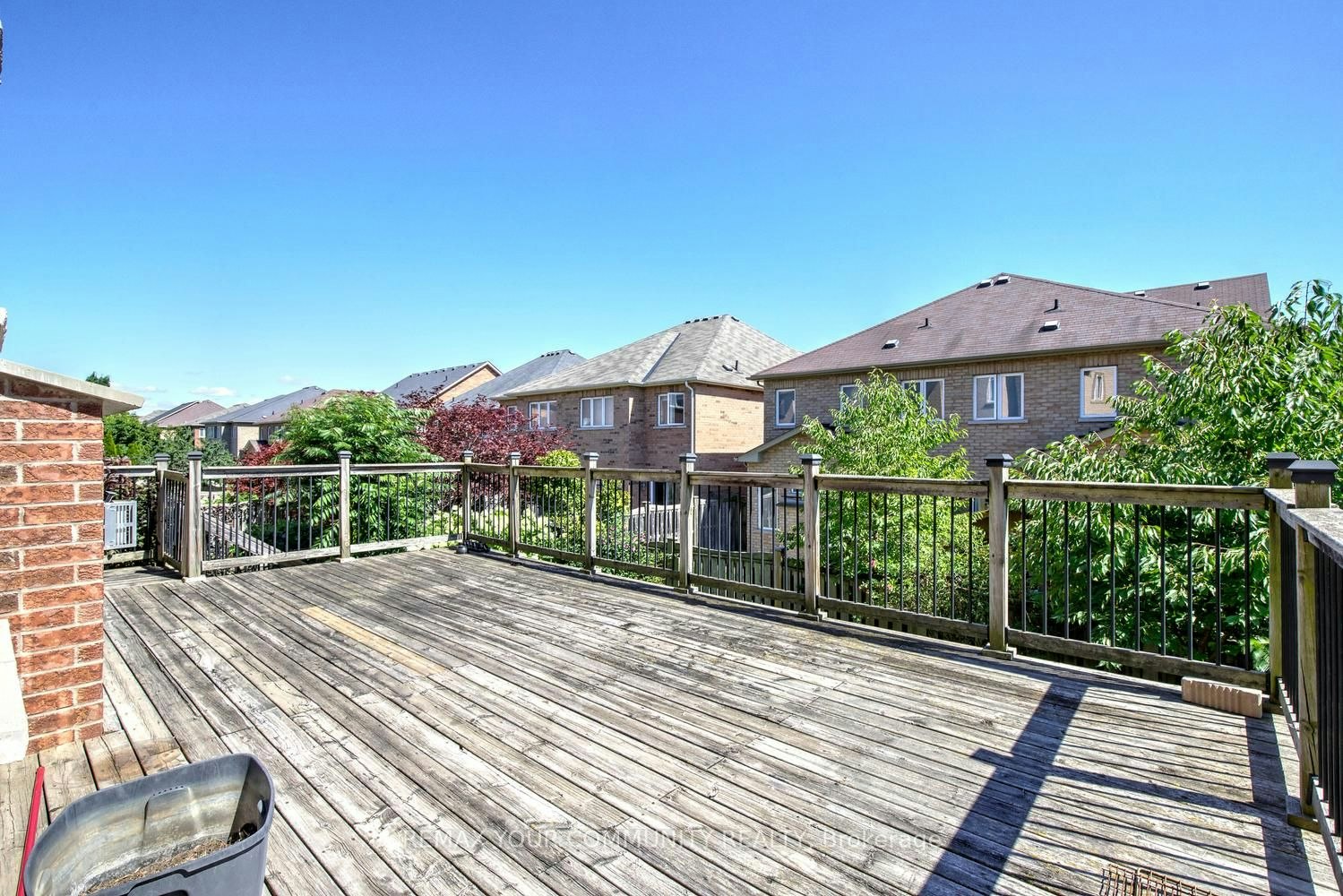 89 Maple Valley Drive, Vaughan, ON, L6A 0Y1 - 43