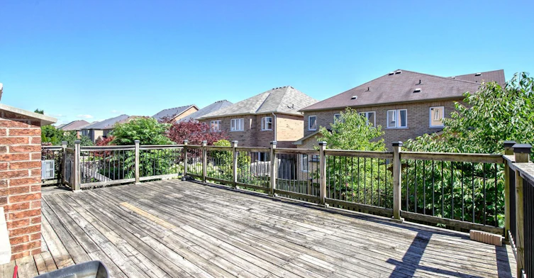 89 Maple Valley Drive, Vaughan, ON, L6A 0Y1 - 43