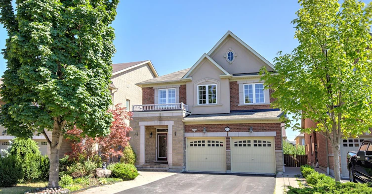 89 Maple Valley Drive, Vaughan, ON, L6A 0Y1