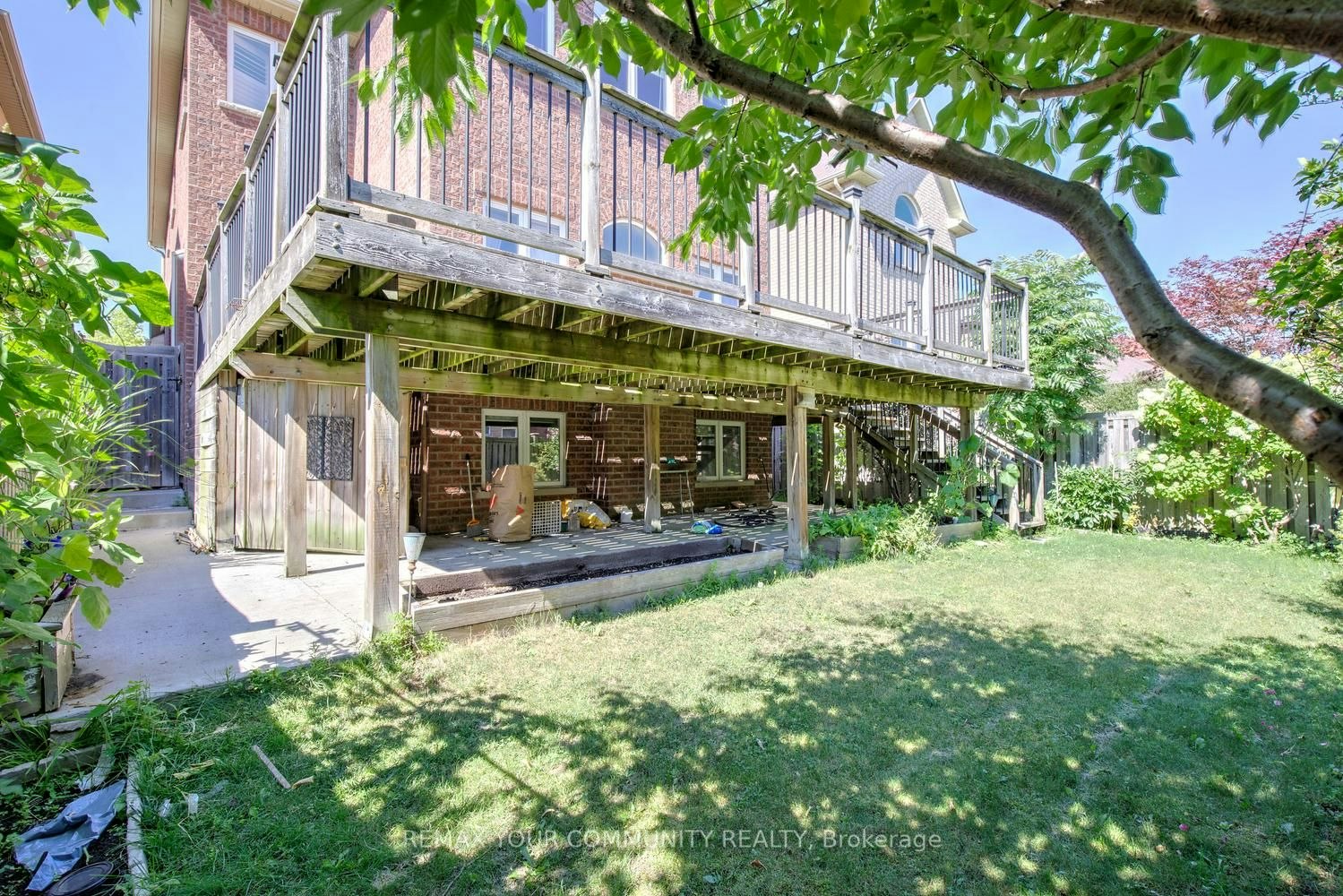 89 Maple Valley Drive, Vaughan, ON, L6A 0Y1 - 44