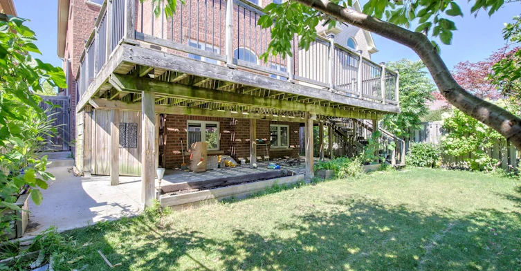 89 Maple Valley Drive, Vaughan, ON, L6A 0Y1 - 44
